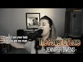Download Lagu The Power of Love | Cover Jennifer Owens | Lirik Lagu