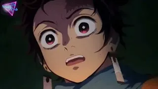 قاتل الشياطين مدبلج بالعربي الحلقة 2الجزء 1 Demon Slayer Dubbed In Arabic Episode 2 Parte 1 