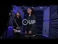 Behind The Scenes PT.2 | TeeZandos x Cristale - Plugged In W/ Fumez The Engineer @PaperflowWrld