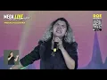 KEMUEL- OH QUÃO LINDO ESSE NOME É - MEGA LIVE SOLIDÁRIA 2020