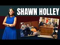 Shawn Holley On Kim Kardashian OJ Simpson and fighting for justice