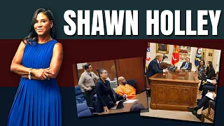 Shawn Holley On Kim Kardashian OJ Simpson and fighting for justice