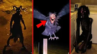 RECOPILACIÓN: Videos de TERROR EXTREMO | LO MEJOR DE 2026