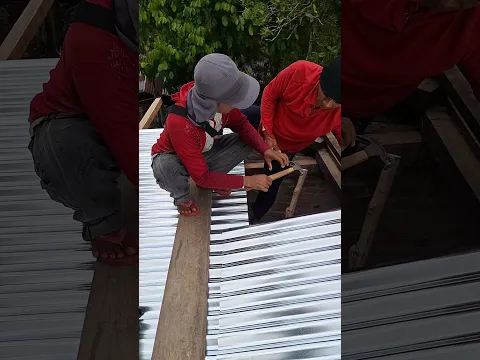 Building theories and tricks.