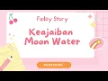 Download Lagu Bikin Full Moon Water, Affirmasikan, Minum. Semoga Terkabul Segala Doamu.
