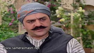 باب الحارة   سعاد خانم تقنع العكيد أبو شهاب انه يتجوز    عهدك باطل    ما بيصير تعيش من غير مرأة   دندنها