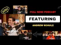 UNRELEASED Full Send Podcast ft Andrew Schulz