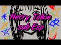 Necry Talkie- ジャックポットなら踊らにゃソンソン [sub Español] ネクライトーキー