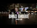 Download Lagu BHAD BHABIE New York Fashion Week 2025 VLOG.