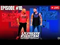 The Ultimate Fighter 34 Cormier vs Bisping LIVE STREAM TUF 34 Watch Party EP10 Paramount