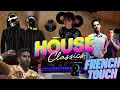 Download Lagu HOUSE CLASSICS 💿 FRENCH TOUCH (90s-2000s) Modjo, Stardust, Daft Punk...+++