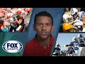 Jason McIntyre recaps college Week 2 pro football Week 1 hits misses MONEY PICKS FOX SPORTS