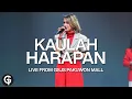 Download Lagu Kaulah Harapan (Sari Simorangkir) | Cover by GSJS Worship | Glady Febe Tuwoh