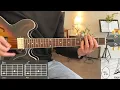 [꿈의기타] 10CM - 너에게 닿기를 (To Reach You) Guitar Cover 기타 커버 TAB Chords 타브 코드 기타 악보