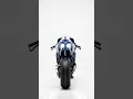NEW 2026 Yamaha YZR-M1V4 – Next-Gen MotoGP Beast Revealed | Full Specs, Features \u0026 Performance