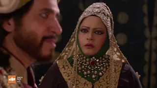 مسلسل السلطانة راضية 2 حلقة 32 حلقة كاملة وياك 