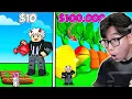 Download Lagu BI HUỲNH CÙNG ZOTRIGANG THỬ THÁCH TRỒNG KHU VƯỜN LỚN NHẤT TRONG GROW A GARDEN
