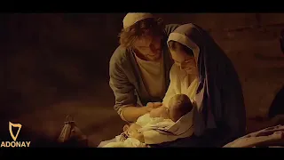 ترنيمة يا مريم يا امنا  فريق ادوناى للتسبيح             دندنها
