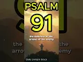 Download Lagu Psalm 91 Morning Prayer for Protection 🙏✨ Start Your Day Under God’s Wings
