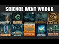Lagu 10 Abandoned Labs Where Science Went Wrong