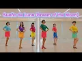 Download Lagu Sueño de Luna (Dream of the Moon)/Easy Beginner/수에노 드 루나 라인댄스/일요강사크루