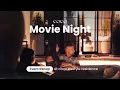 Movie Night at Coco Residence