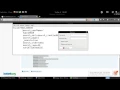 Babelway - Postgres SQL Injection vulnerability