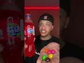 Spicekingcam bussin snacks