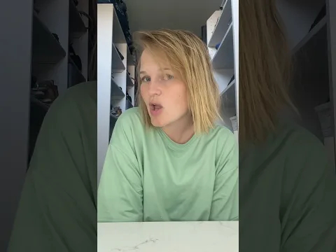 Which look is BETTER?