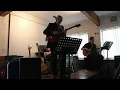 Download Lagu Nature Boy by The Chris Watson Band recorded at The Swaffham Jazz Club on 7th July 2025