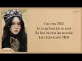 Download Lagu IVE TKO Easy Lyrics