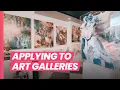 Download Lagu Ben je 100% klaar voor kunstgalerieën? (Bekijk dit eerst)