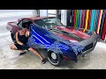 Download Lagu COLOR PPF vs $12,000 PAINT JOB