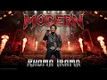 MODERN (RHOMA IRAMA) COVER HARD ROCK MUSIK MILENIAL - FORSA