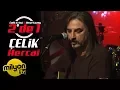 Download Lagu Çelik - Hercai / 2'de 1 (Canlı Performans)