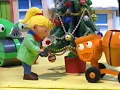 Lagu Bob the Builder’s White Christmas | Full Special | Rare Holiday Episode | VHS Rip