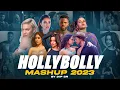 Download Lagu HollyBolly Mashup 2023 - Dip SR | Nonstop Party Songs Mashup
