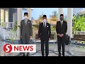 Download Lagu King consents to presentation of PM's Cabinet list, says Istana Negara