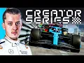Download Lagu Eerste League Race op F1 25! TERUG in de Creator Series!