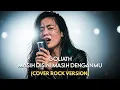 Download Lagu Goliath – Masih Disini Masih Denganmu 🎸 Rock Version | AI Cover by Harum Cover