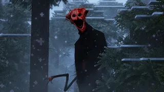 I Found Something Terrifying in the Forest