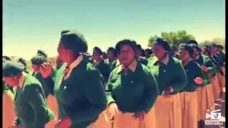 zcc female choir
