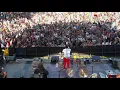Barrington Levy - Here I Come (Live at California Roots 2016)