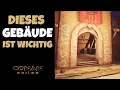 Warum ihr in die Taverne von Sepermeru gehen solltet Conan Exiles Tipps