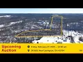 14 87 Acres Of Secluded Wooded Land Ideal For Recreation Or Investment