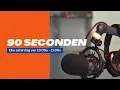 Lagu 90 Seconden (14 februari 2026) | Vanessa Emanuelson | Radio 10 Magic FM