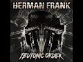 Teutonic Order - Herman Frank