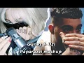 Lagu Uzi \u0026 Güneş – Paparazzi (mashup)