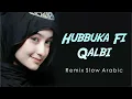 Lagu HUBBUKA FI QALBI - SLOW ARABIC BIKIN CANDU VIRAL TIKTOK ( OFFICIAL )