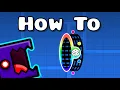 How To Make A Random Portal in Geometry Dash